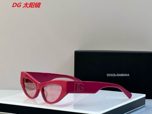 D.n.G. Sunglasses AAAA 4344