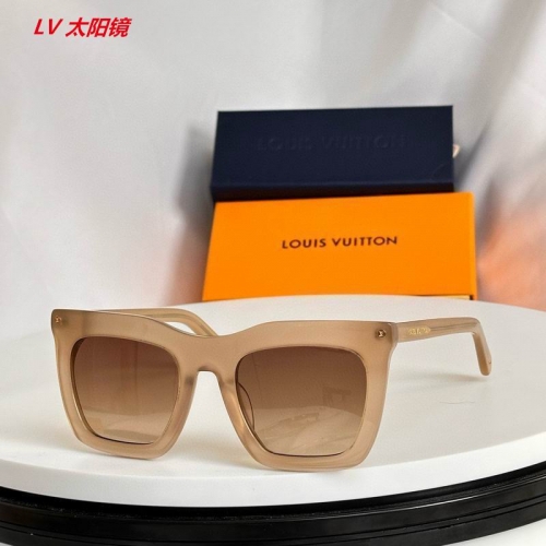 L...V... Sunglasses AAAA 6356