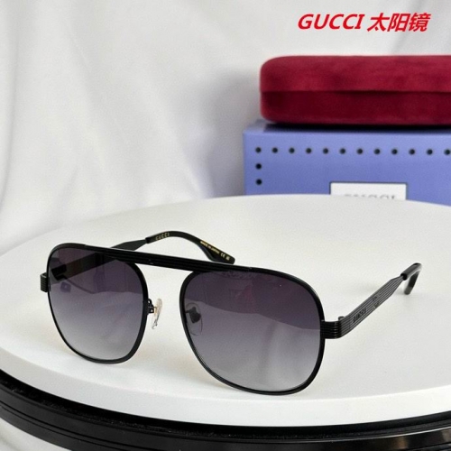 G.U.C.C.I. Sunglasses AAAA 6026