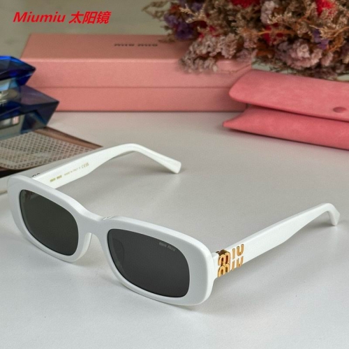 M.i.u.m.i.u. Sunglasses AAAA 4213