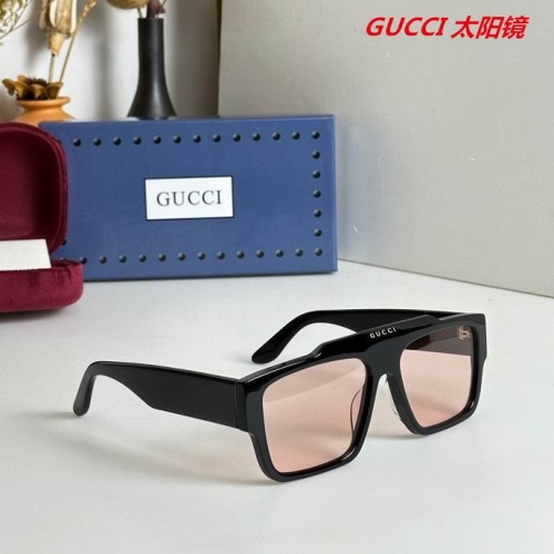 G.U.C.C.I. Sunglasses AAAA 4400