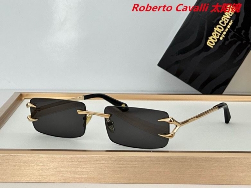 R.o.b.e.r.t.o. C.a.v.a.l.l.i. Sunglasses AAAA 4029