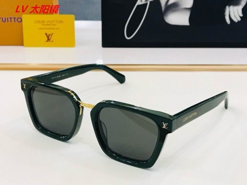 L...V... Sunglasses AAAA 5895