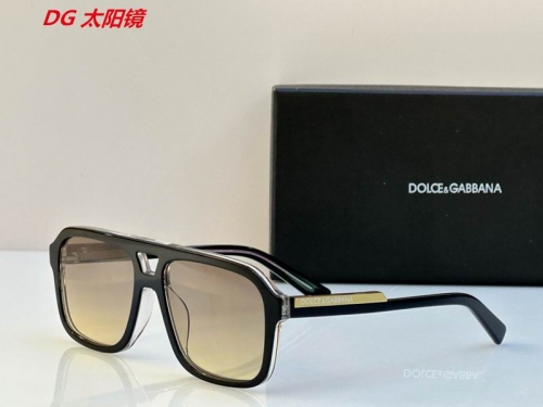 D.n.G. Sunglasses AAAA 4581