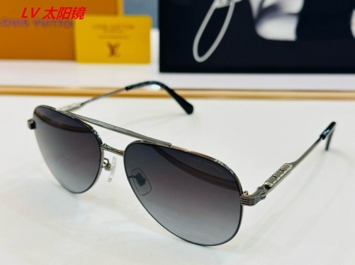 L...V... Sunglasses AAAA 6675