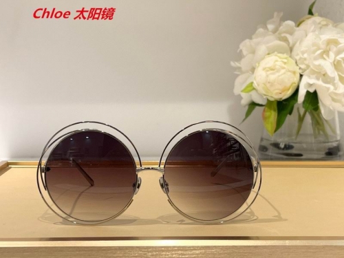 C.h.l.o.e. Sunglasses AAAA 4009