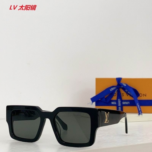 L...V... Sunglasses AAAA 5498