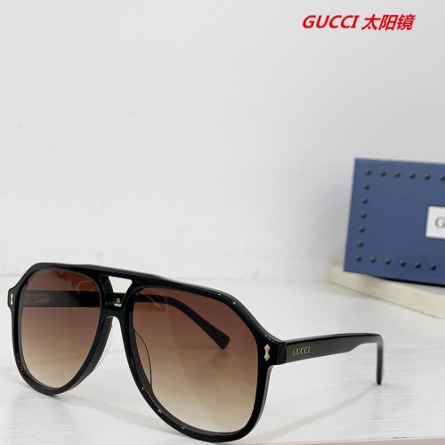 G.U.C.C.I. Sunglasses AAAA 5509