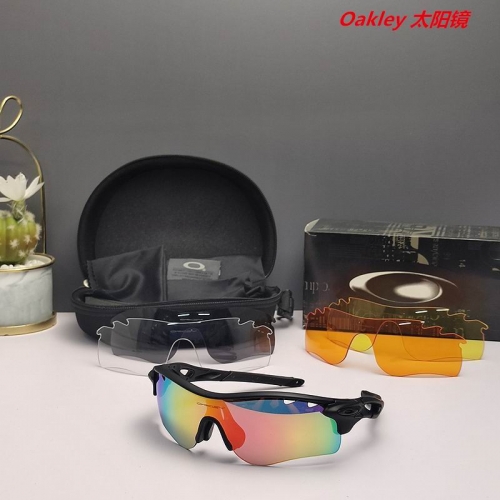 O.a.k.l.e.y. Sunglasses AAAA 4146