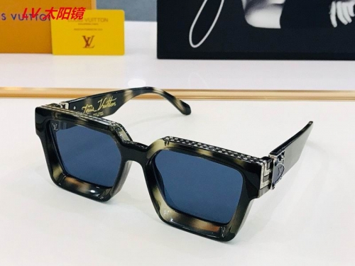 L...V... Sunglasses AAAA 6616