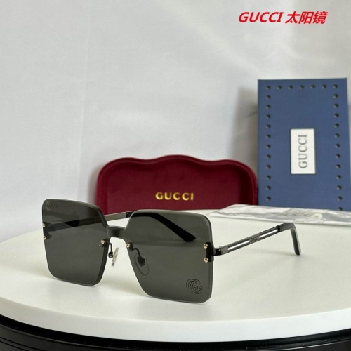 G.U.C.C.I. Sunglasses AAAA 5772