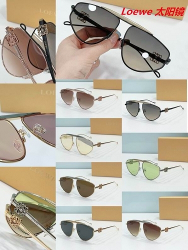 L.o.e.w.e. Sunglasses AAAA 4142