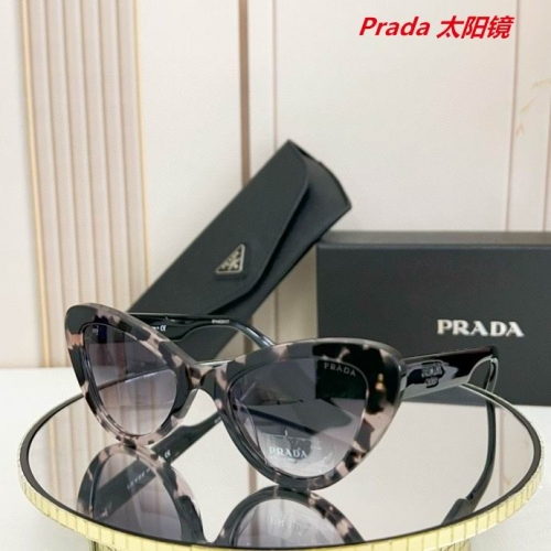 P.r.a.d.a. Sunglasses AAAA 4394