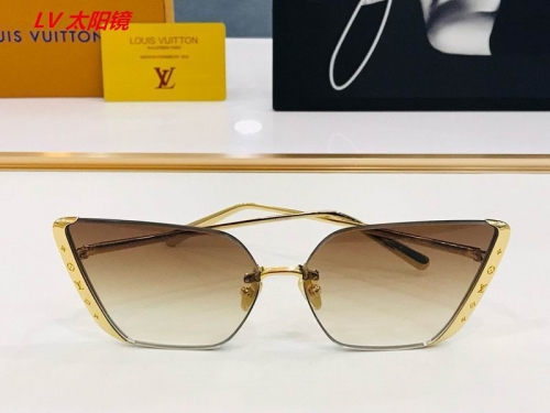 L...V... Sunglasses AAAA 6548