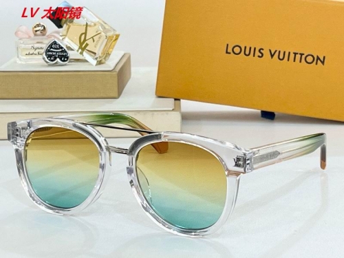 L...V... Sunglasses AAAA 6452