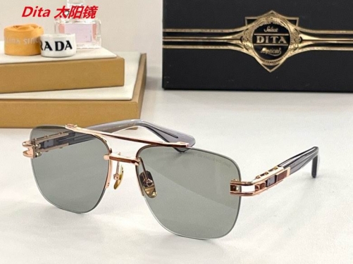 D.i.t.a. Sunglasses AAAA 4399