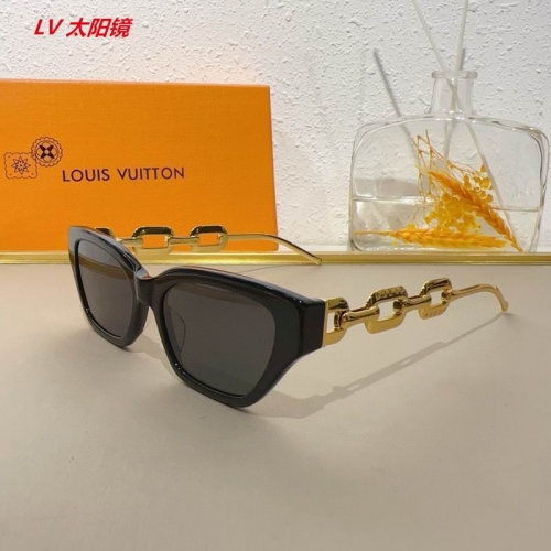 L...V... Sunglasses AAAA 4734