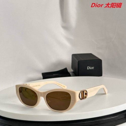 D.i.o.r. Sunglasses AAAA 4757