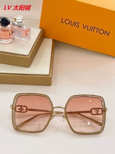 L...V... Sunglasses AAAA 5682