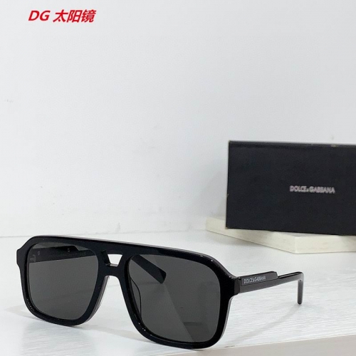 D.n.G. Sunglasses AAAA 4483