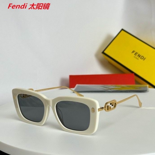 F.e.n.d.i. Sunglasses AAAA 4085