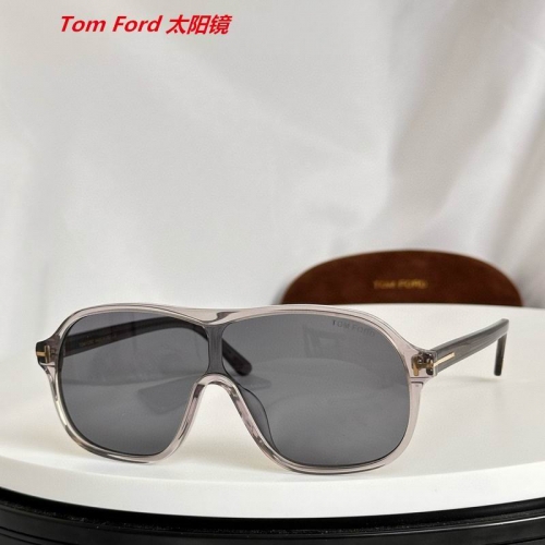 T.o.m. F.o.r.d. Sunglasses AAAA 4649
