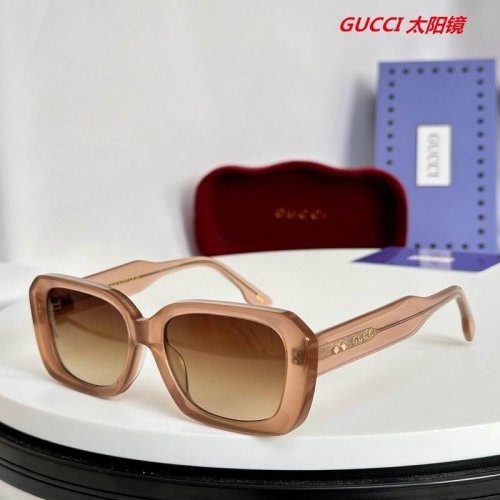 G.U.C.C.I. Sunglasses AAAA 6331