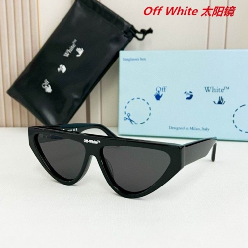 O.f.f. W.h.i.t.e. Sunglasses AAAA 4173