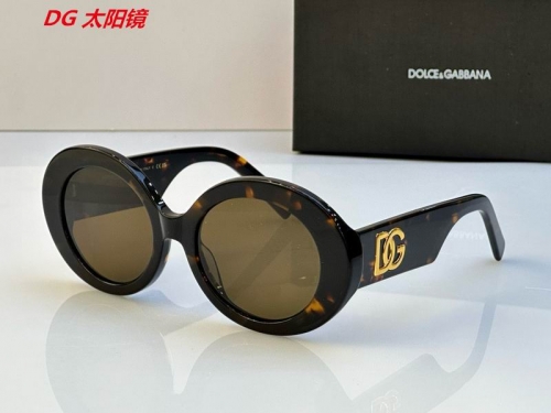 D.n.G. Sunglasses AAAA 4258