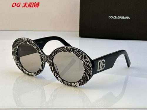 D.n.G. Sunglasses AAAA 4260