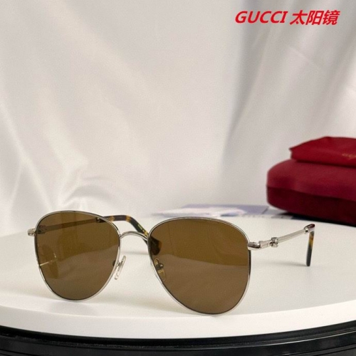 G.U.C.C.I. Sunglasses AAAA 6150