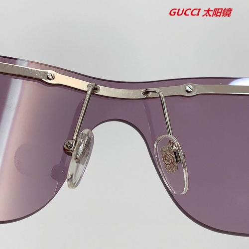 G.U.C.C.I. Sunglasses AAAA 5633