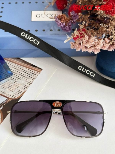 G.U.C.C.I. Sunglasses AAAA 5322