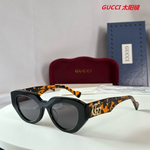 G.U.C.C.I. Sunglasses AAAA 5718