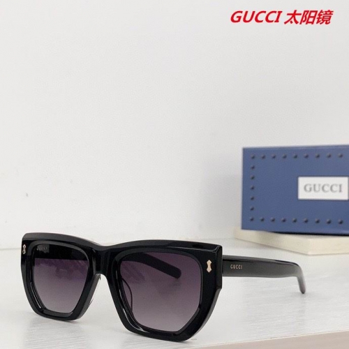 G.U.C.C.I. Sunglasses AAAA 4536