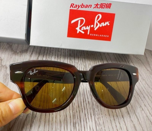 R.a.y.b.a.n. Sunglasses AAAA 4037