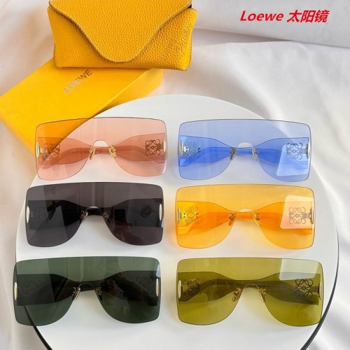 L.o.e.w.e. Sunglasses AAAA 4190