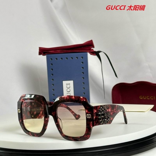 G.U.C.C.I. Sunglasses AAAA 5113