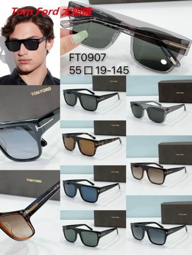 T.o.m. F.o.r.d. Sunglasses AAAA 4580