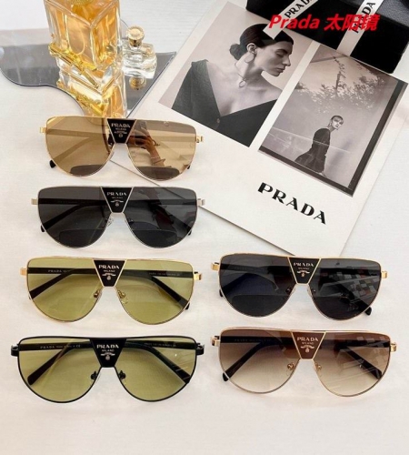 P.r.a.d.a. Sunglasses AAAA 4360