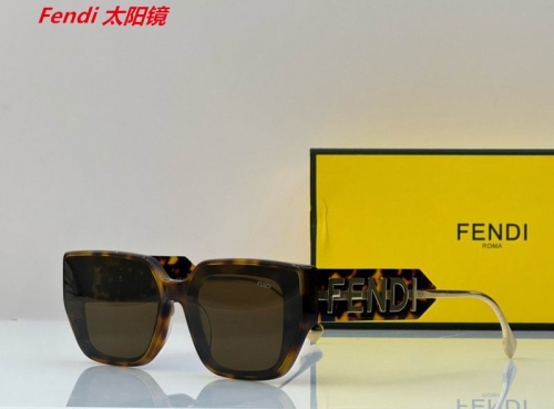 F.e.n.d.i. Sunglasses AAAA 4056