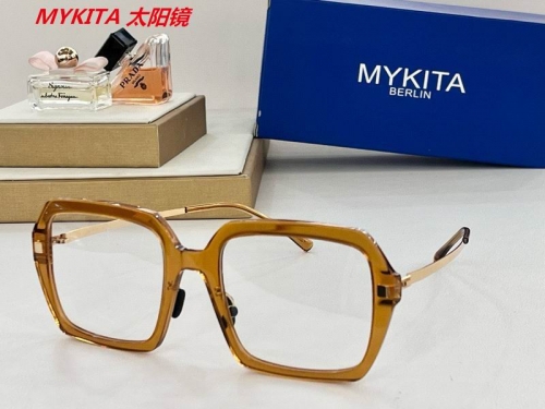 M.Y.K.I.T.A. Sunglasses AAAA 4058