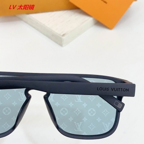 L...V... Sunglasses AAAA 5485