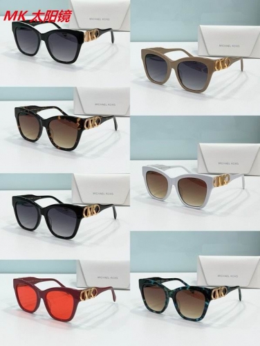 M...K... Sunglasses AAAA 4001