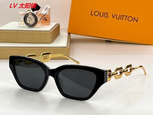 L...V... Sunglasses AAAA 4243