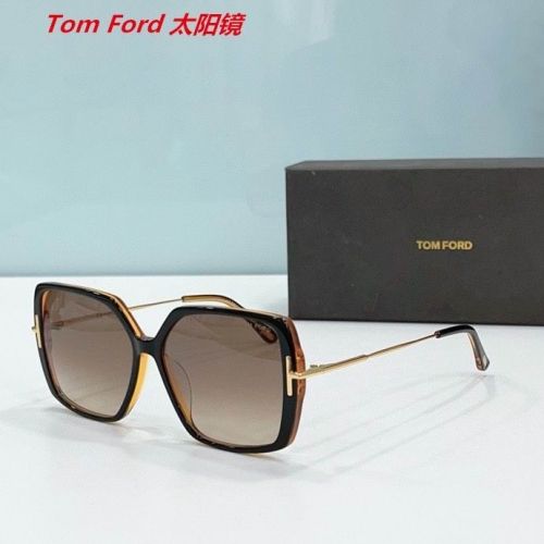 T.o.m. F.o.r.d. Sunglasses AAAA 4053