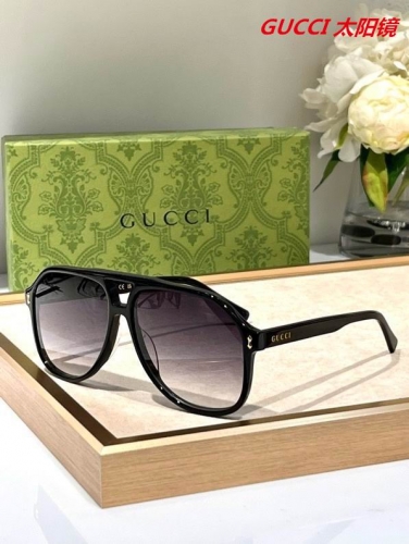 G.U.C.C.I. Sunglasses AAAA 4820