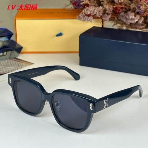 L...V... Sunglasses AAAA 5404