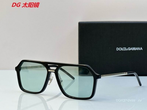 D.n.G. Sunglasses AAAA 4317