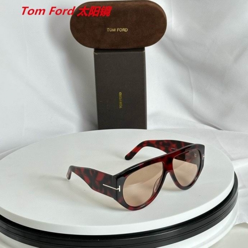 T.o.m. F.o.r.d. Sunglasses AAAA 4190